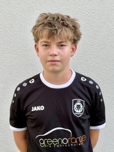 Ben Rückert