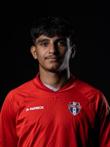 Zakariya Abdullateef