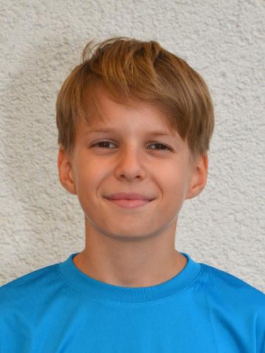 Jarik Tjorben Huschke