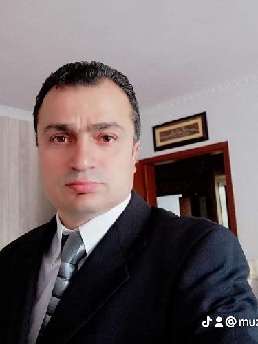 Zafer Demirsoy