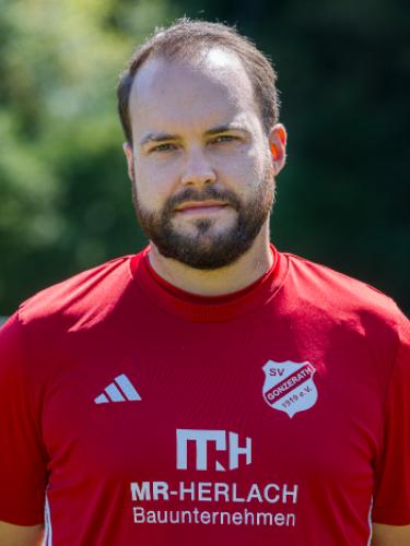 Christopher Koltes