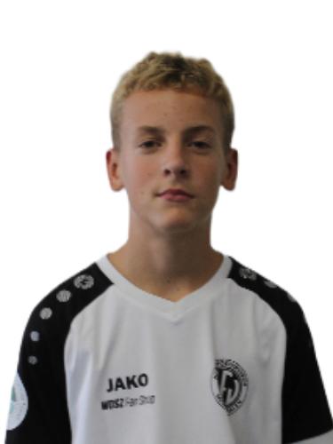 Lukas Büchner