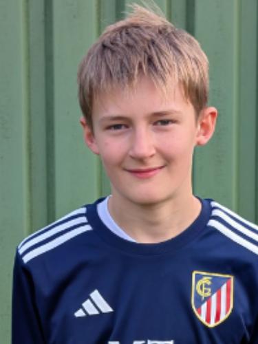 Lasse Trei