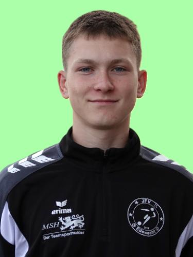 Kirill Gorsnov