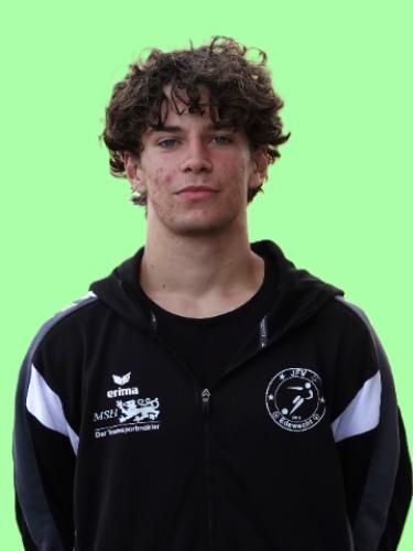 Bjarne Bo Förtsch