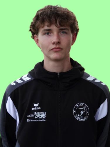 Lucas Bosse Cornelius