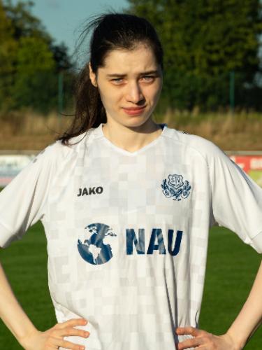 Vivien Lynn Bredehorn