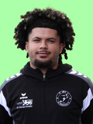 Ali Osso