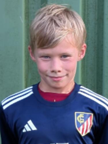 Davin Zabel