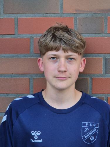 Kjell Ole Gille