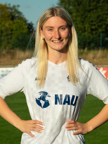 Annemieke Ehlers