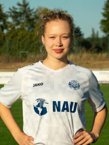 Nell Renèe Alison Kleibrink