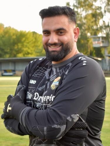 Jamil Gandor