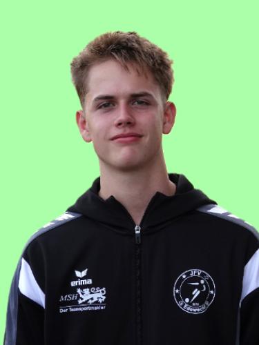 Hauke Curbach
