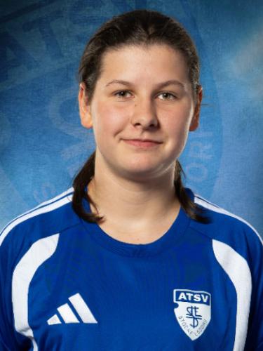 Levke-Marie Martenson