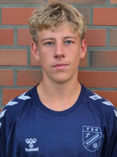 Mattis Hartz