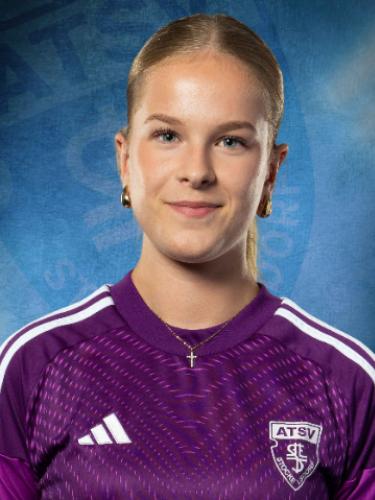 Lara Malin Behnke