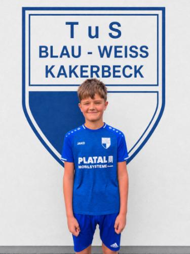 Jonas Koke
