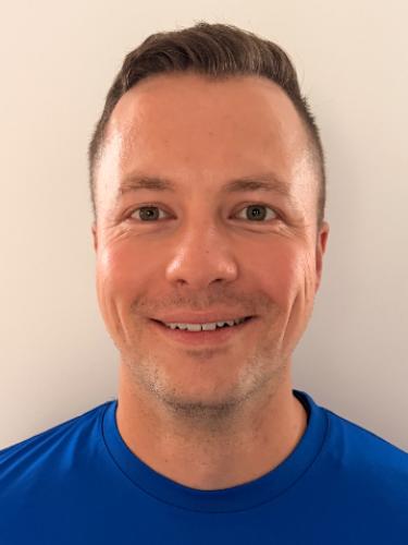 Andre Ortmann