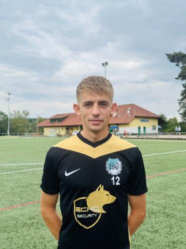 Eric Pislari