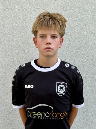 Levin Waal
