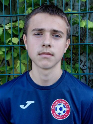 Dustin Kyle Schröder