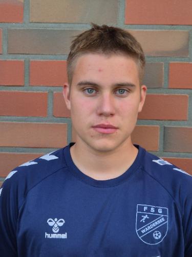 Henning Hückstedt