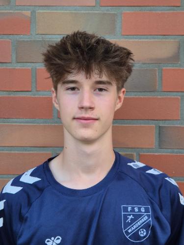 Linus Junge