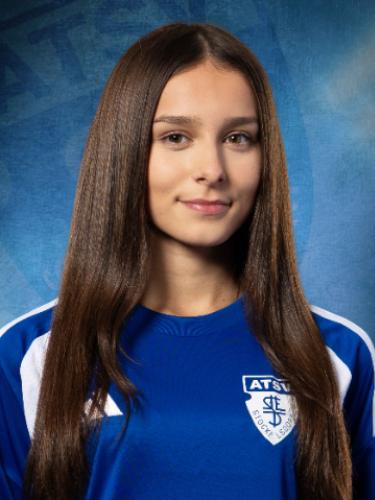 Anastasia Sofia Engel