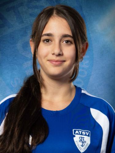 Lillyane Jacobsen