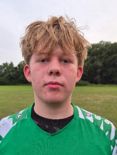Jona Eggemann