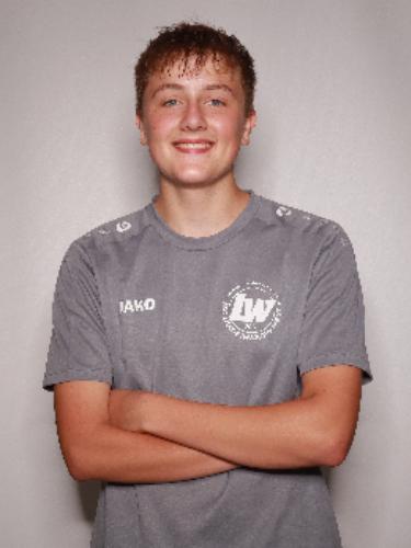 Cayden Czarnecki