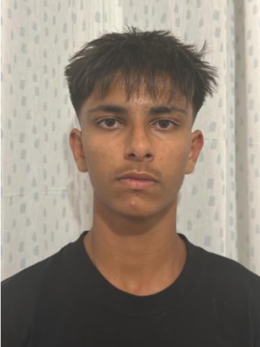 Yuvray Singh Gill