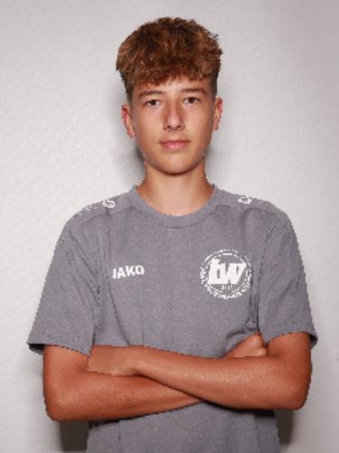 Levin Kloos