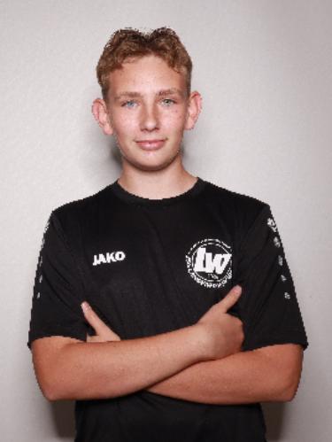 Ole Joel Müller