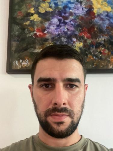 Gökhan Yetis