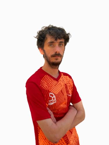 Etienne Marcel Haase