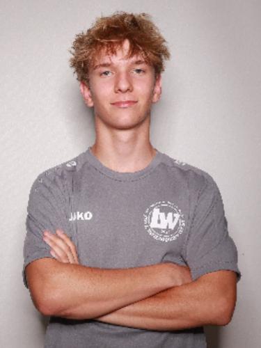 Tim Rug