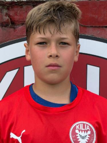 Noah Kinne