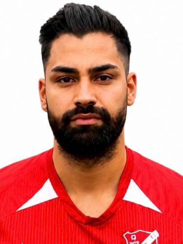 Dennis Duru