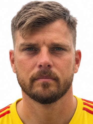 Bernd Sundhoff