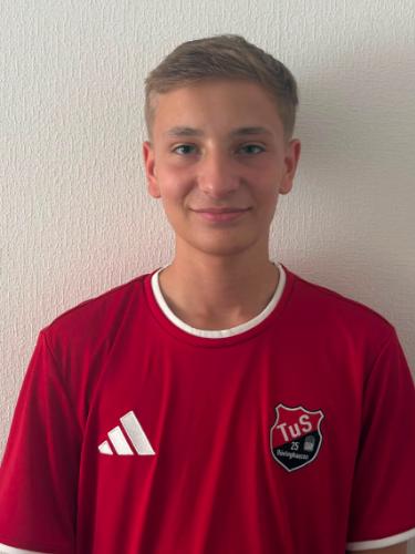 Nelson Daniel Gmyrek