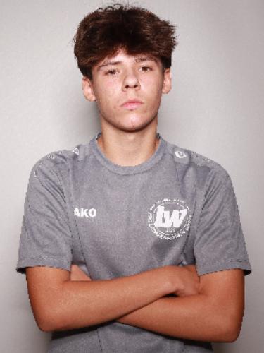 Malte Wittber