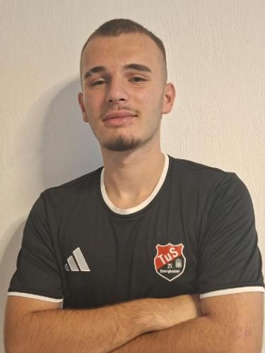 Eldon Sadriu
