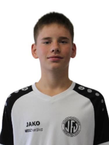 Lukas Weise