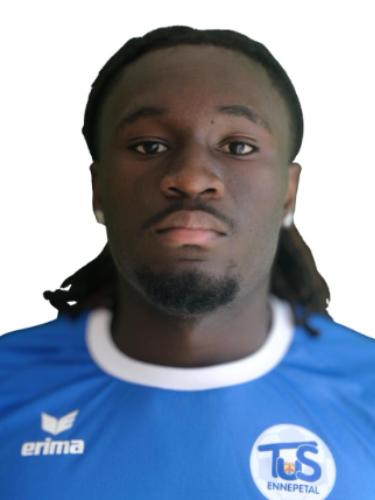 Leonardo David Twumasi