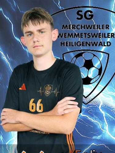 Felix Hennes