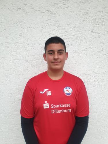 Umut Güler