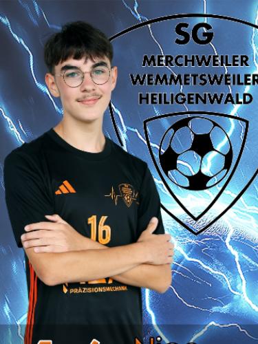 Nico Hinsberger
