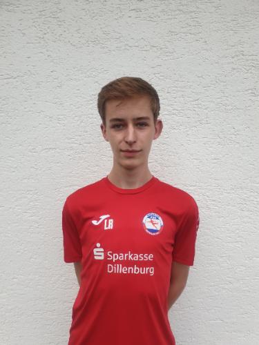Luca Rutsch
